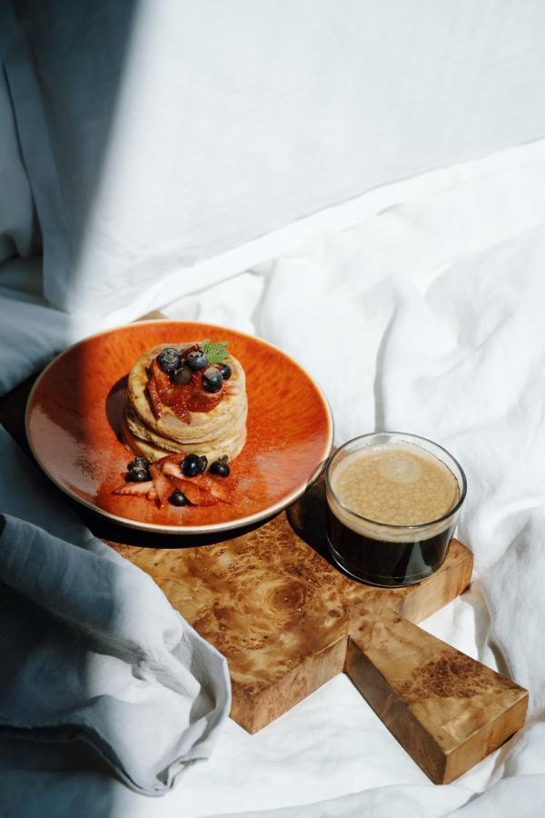 Bed and Breakfast Kind Of Oj Брюгге Экстерьер фото